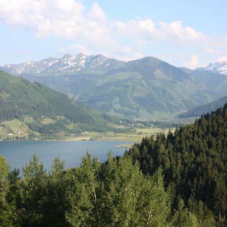 Hotel Der Sonnberg Zell am See Exterior foto